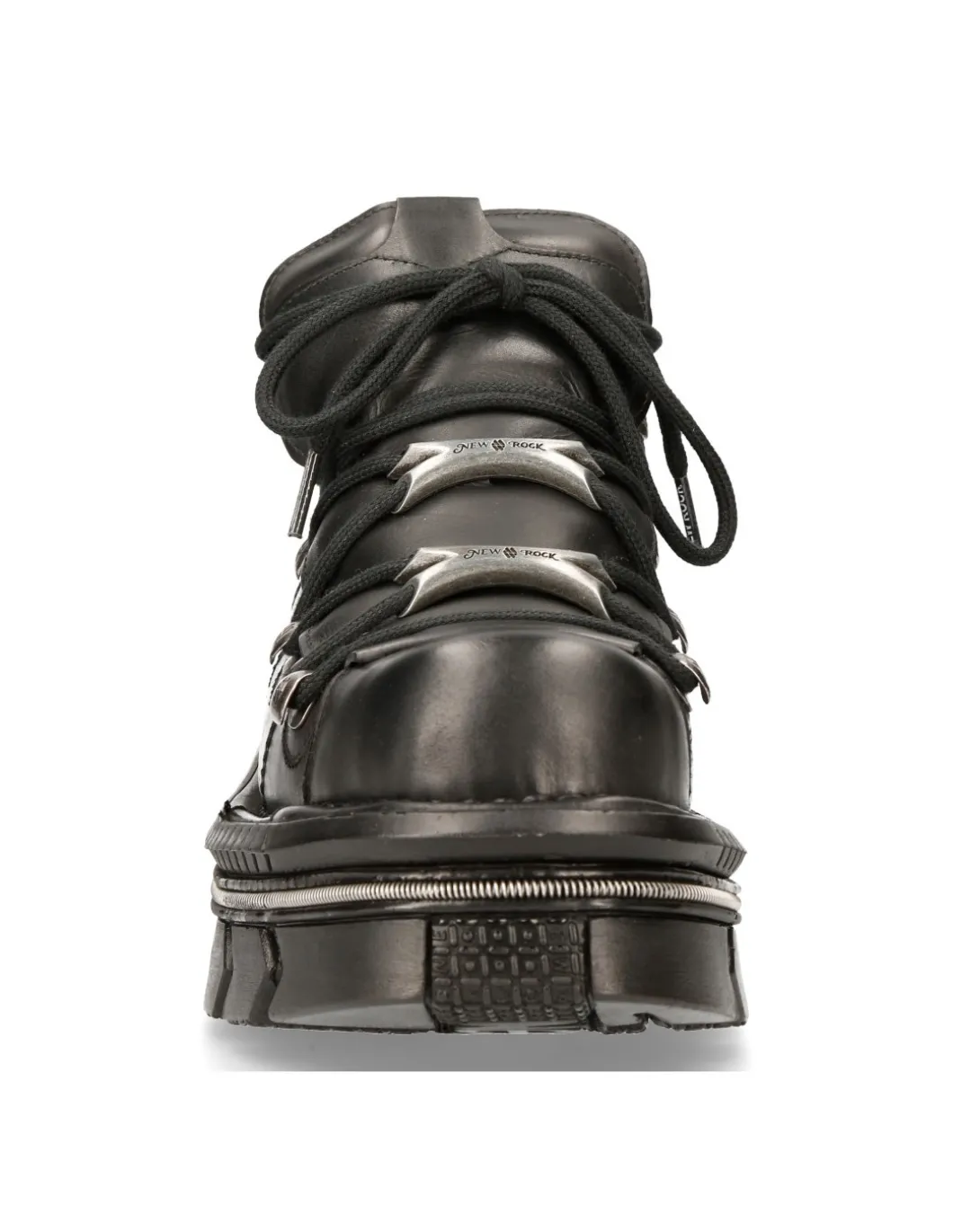 ANKLE BOOT TECHNO M-106N-S75