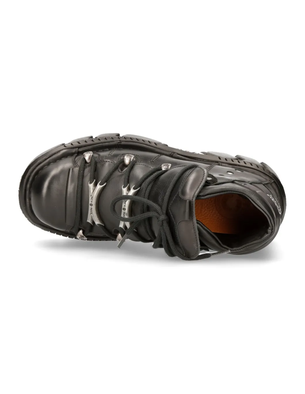 ANKLE BOOT TECHNO M-106N-S75