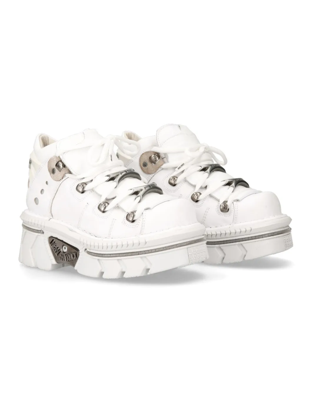 ANKLE BOOT TECHNO M-106N-S74