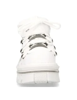 ANKLE BOOT TECHNO M-106N-S74