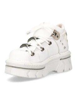 ANKLE BOOT TECHNO M-106N-S74
