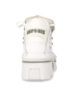 ANKLE BOOT TECHNO M-106N-S74