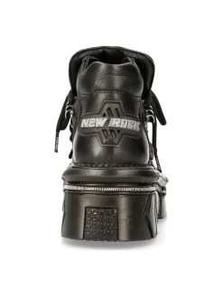 ANKLE BOOT TECHNO M-215-S6
