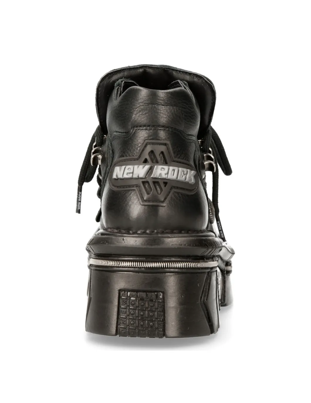 ANKLE BOOT TECHNO M-215-S6