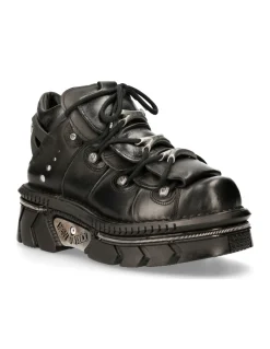 ANKLE BOOT TECHNO M-106-S113