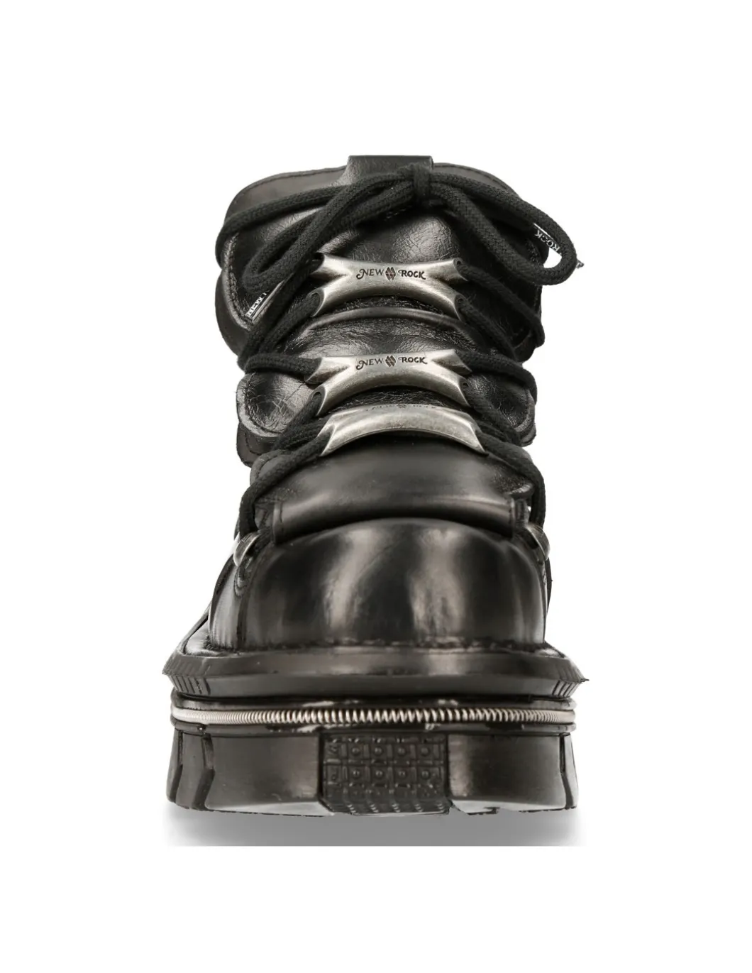 ANKLE BOOT TECHNO M-106-S113