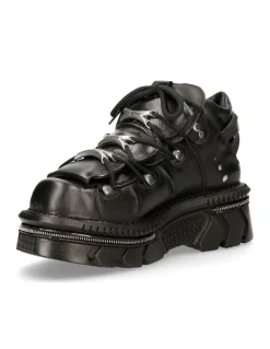 ANKLE BOOT TECHNO M-106-S113