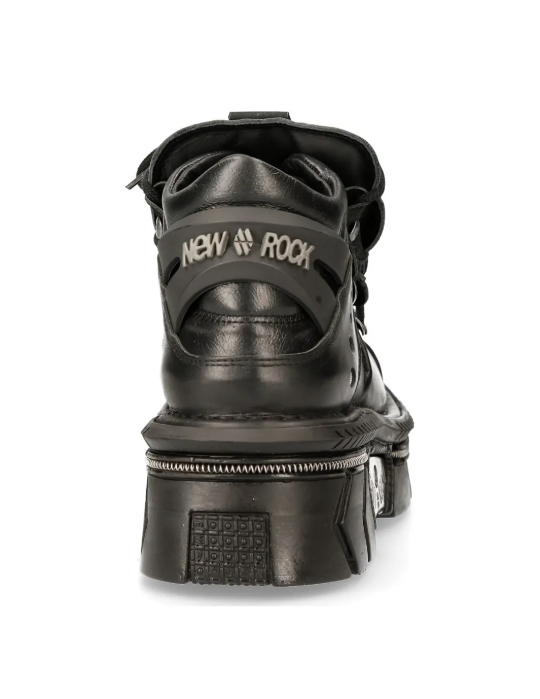 ANKLE BOOT TECHNO M-106-S113