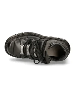 ANKLE BOOT TECHNO M-106-S113