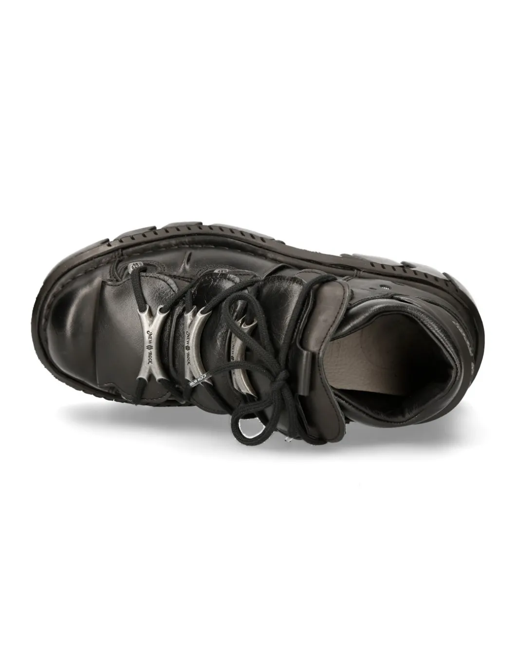 ANKLE BOOT TECHNO M-106-S113