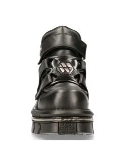 ANKLE BOOT TECHNO M-285-S53