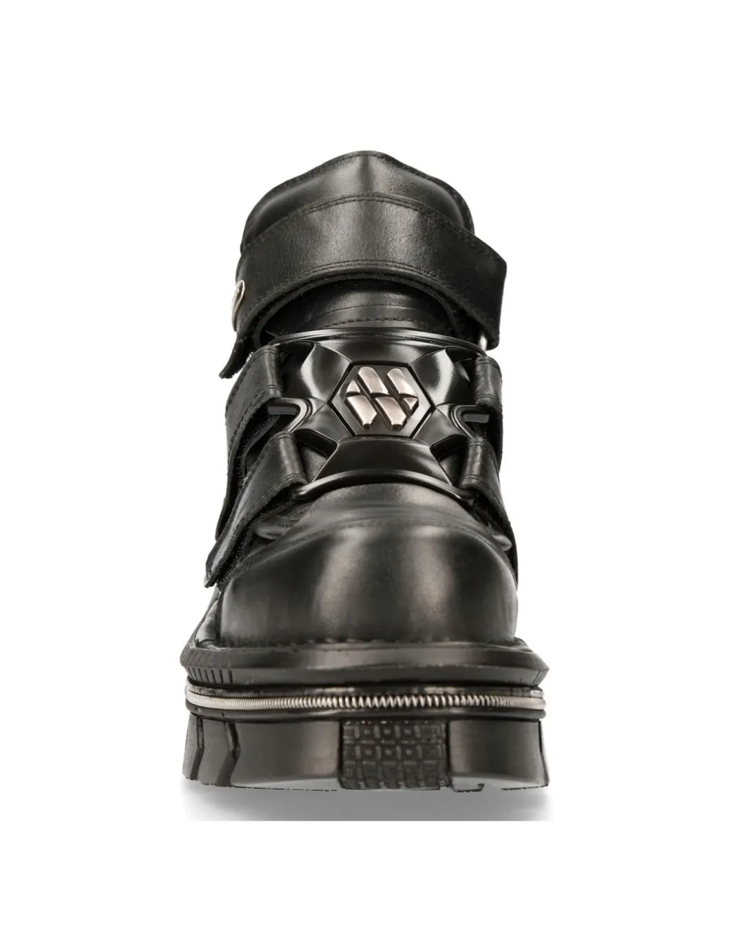 ANKLE BOOT TECHNO M-285-S53