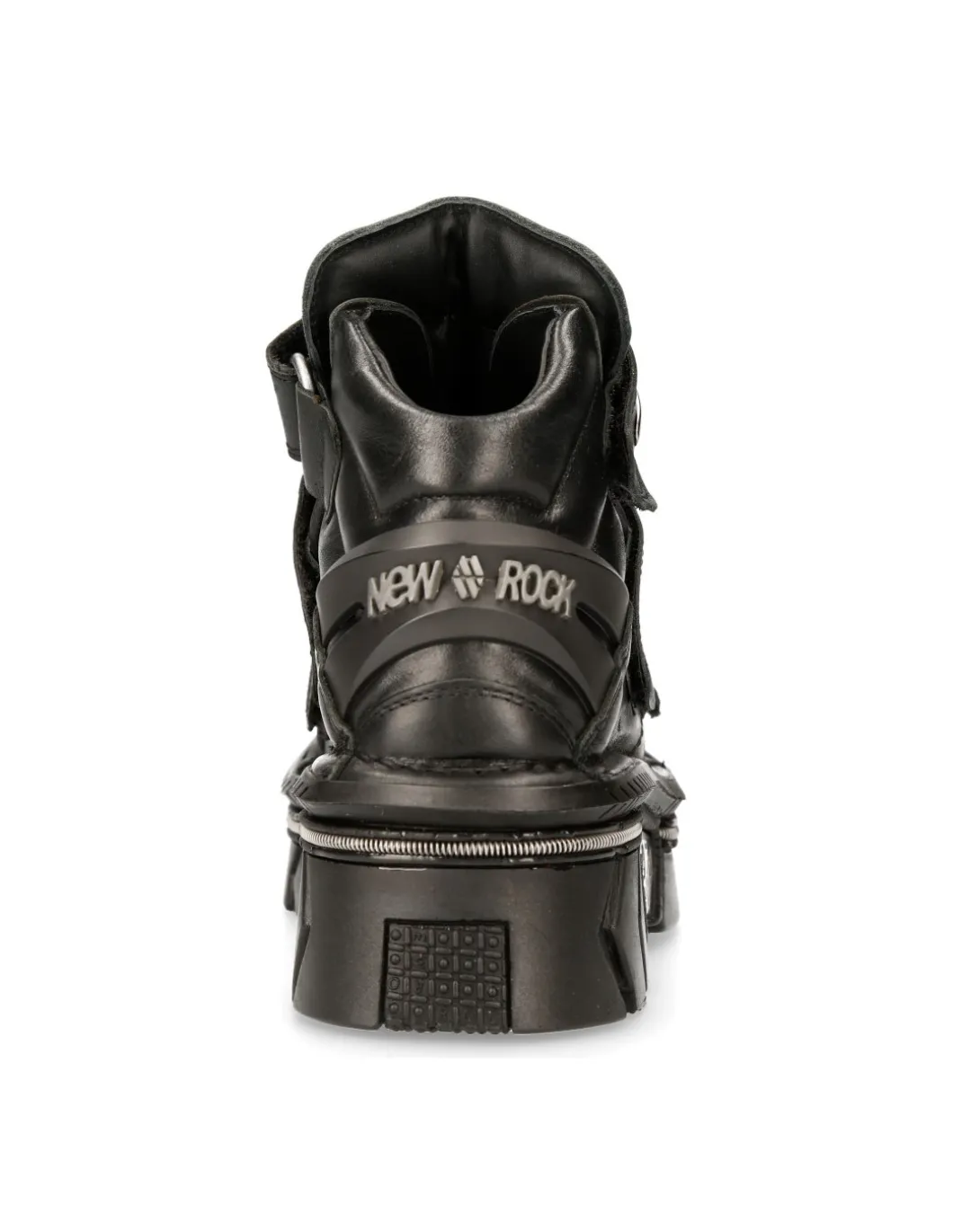ANKLE BOOT TECHNO M-285-S53