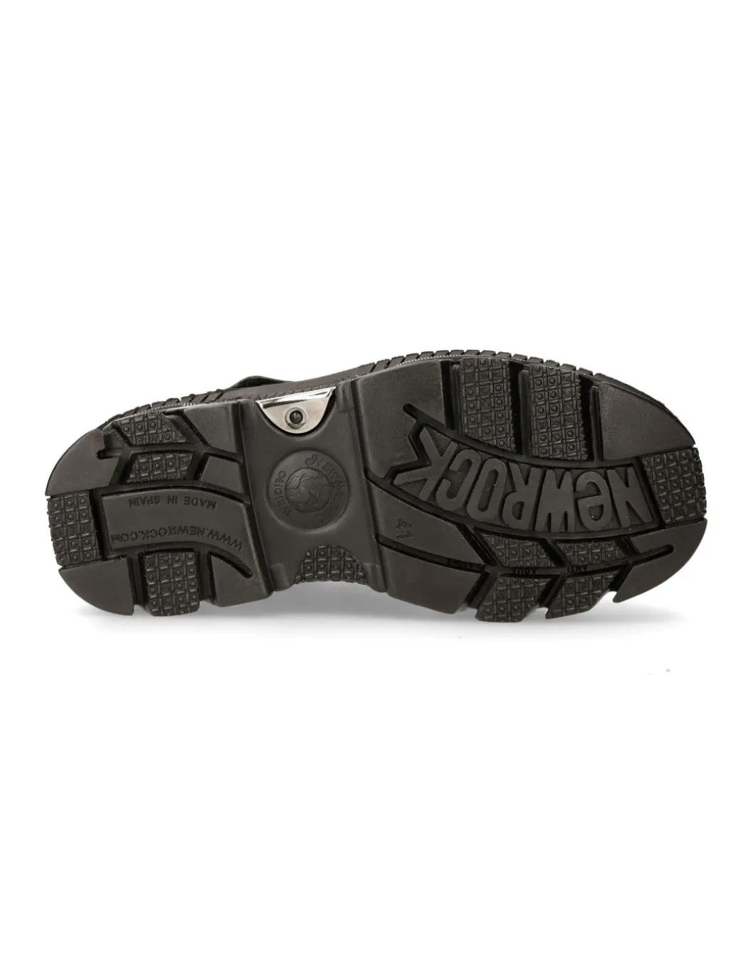 ANKLE BOOT TECHNO M-285-S53