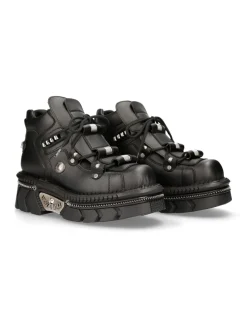 ANKLE BOOT TECHNO M-215-V4