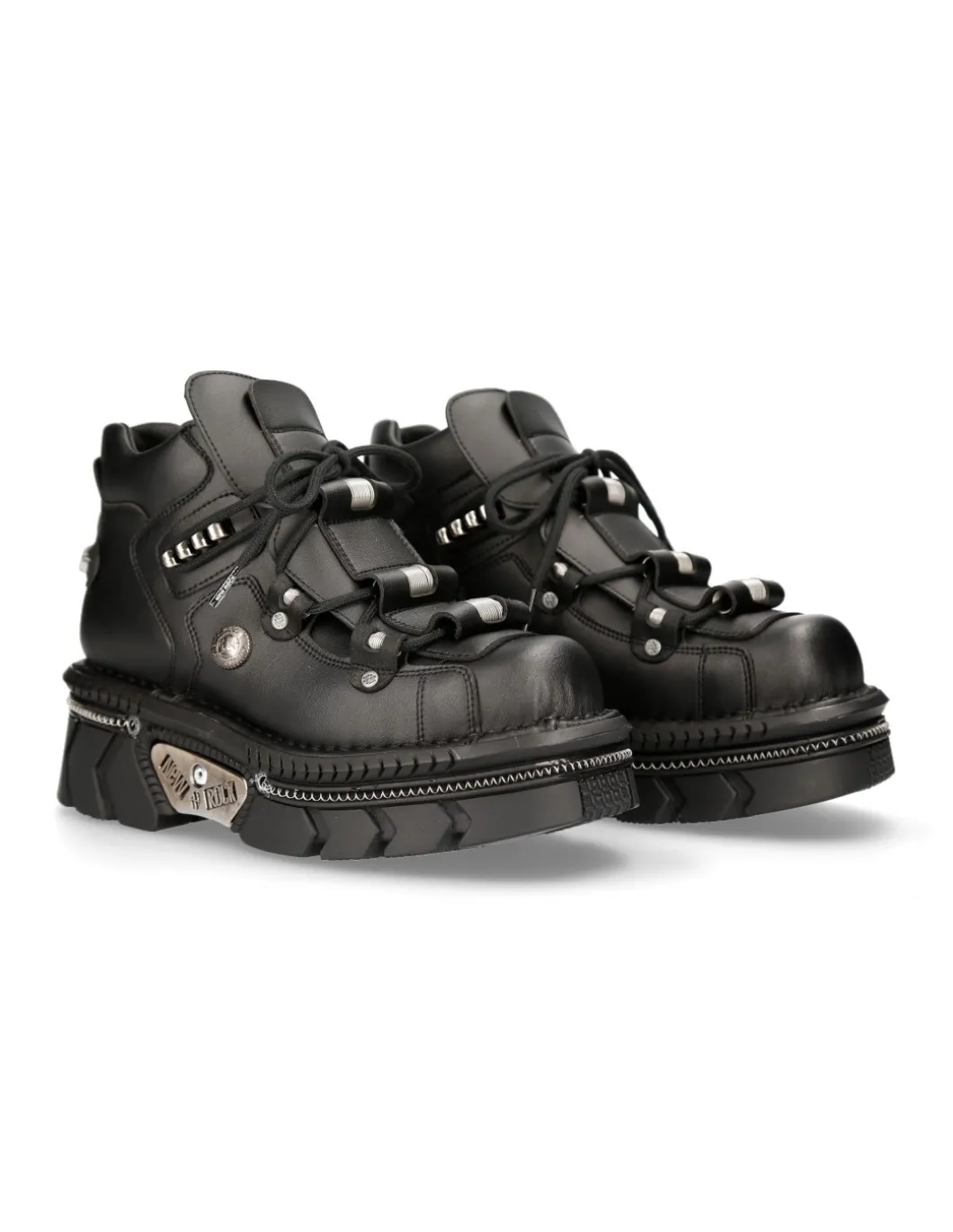 ANKLE BOOT TECHNO M-215-V4