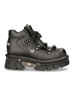 ANKLE BOOT TECHNO M-215-V4