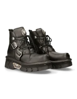 ANKLE BOOT TECHNO M-988-V3