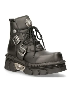ANKLE BOOT TECHNO M-988-V3