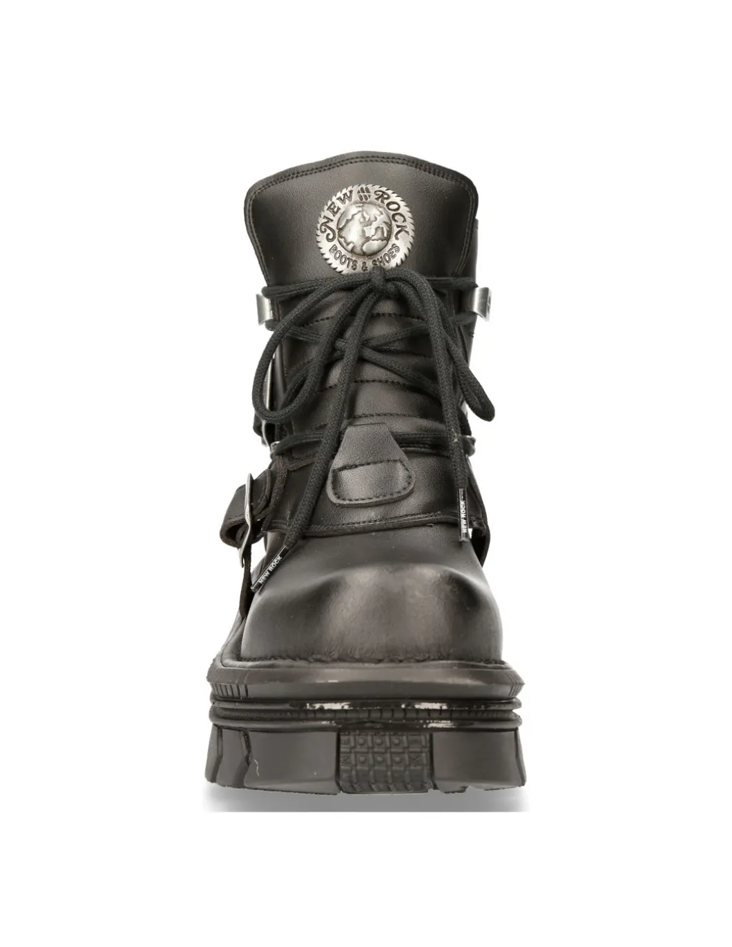 ANKLE BOOT TECHNO M-988-V3