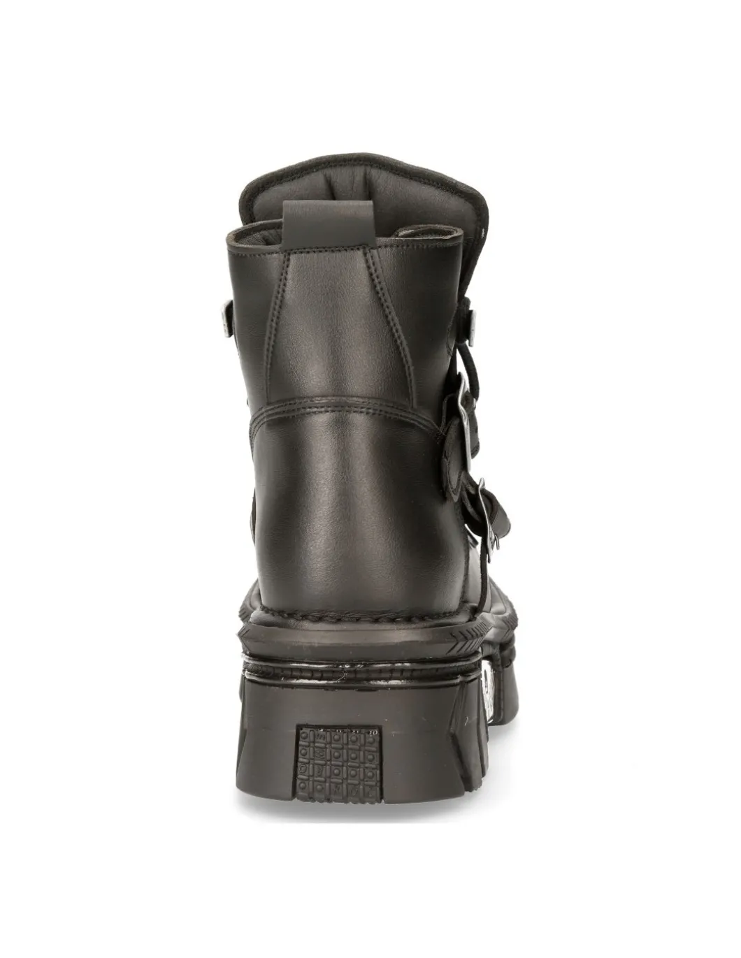 ANKLE BOOT TECHNO M-988-V3
