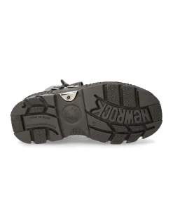 ANKLE BOOT TECHNO M-988-V3