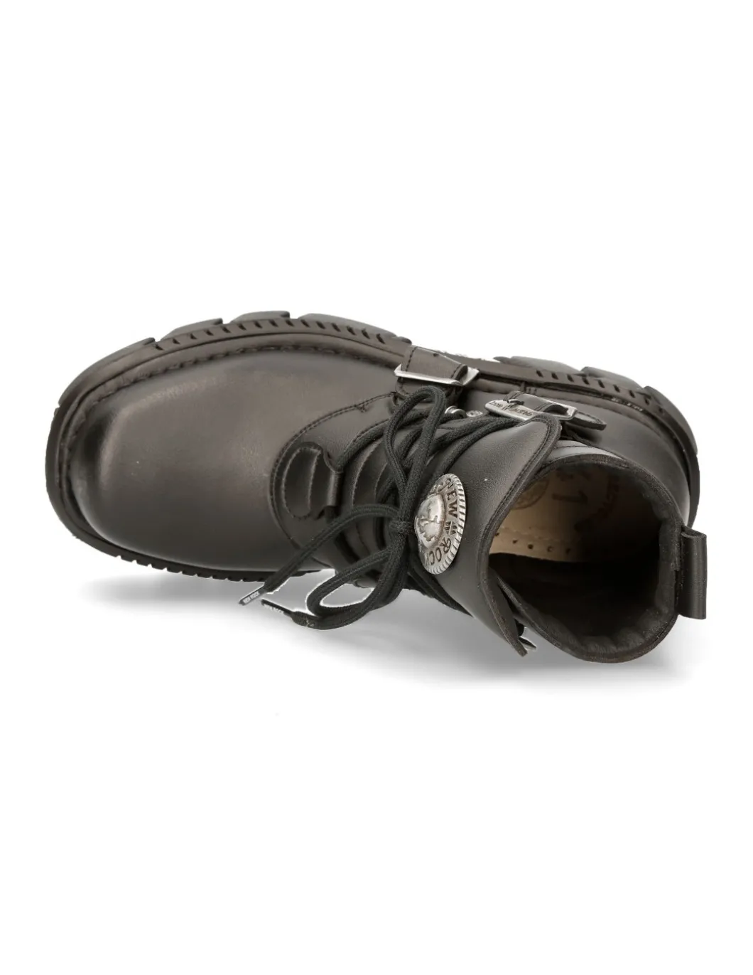ANKLE BOOT TECHNO M-988-V3
