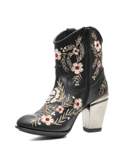 ANKLE BOOT TEXAS M-TX014-C3