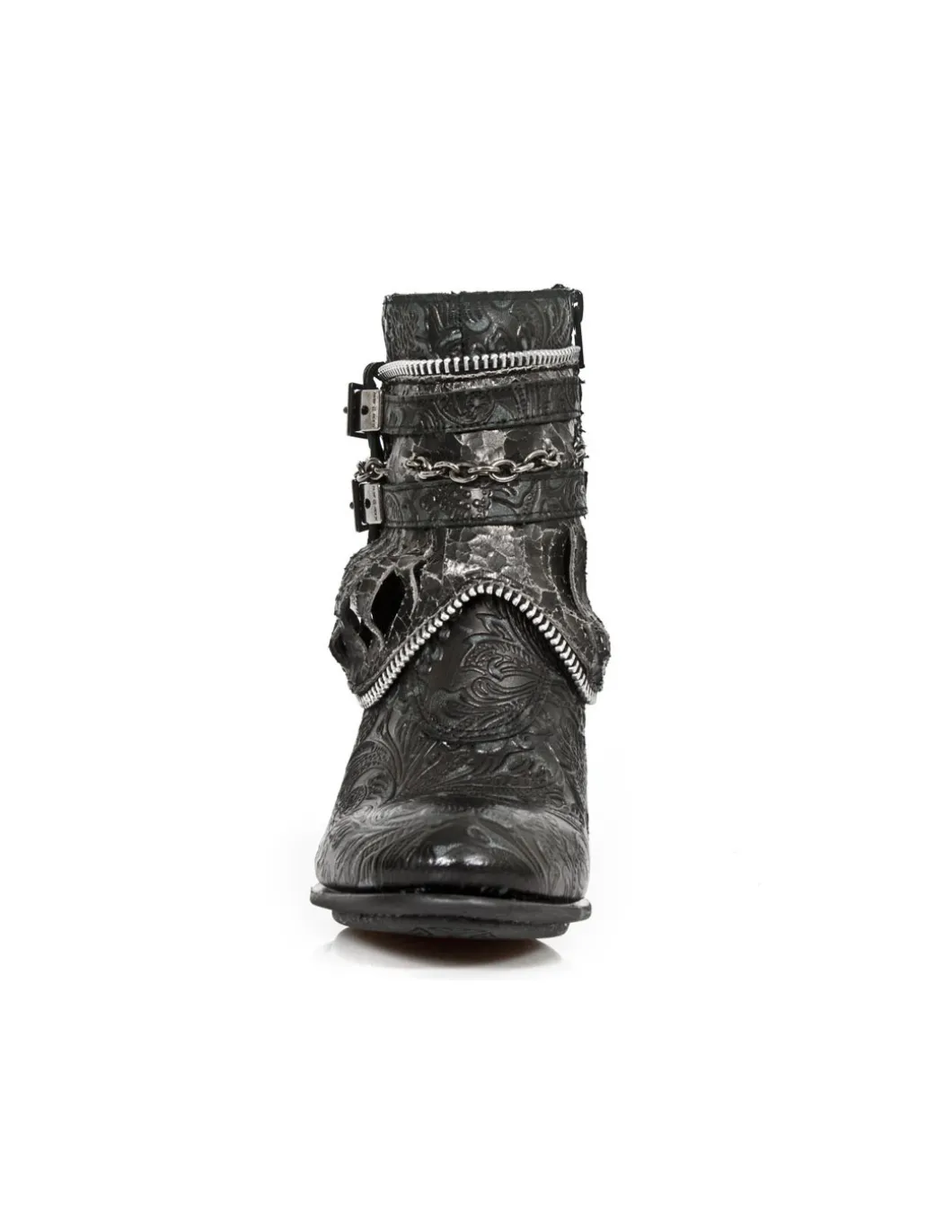 ANKLE BOOT TEXAS M-TX002-C11