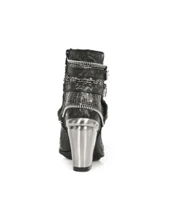 ANKLE BOOT TEXAS M-TX002-C11
