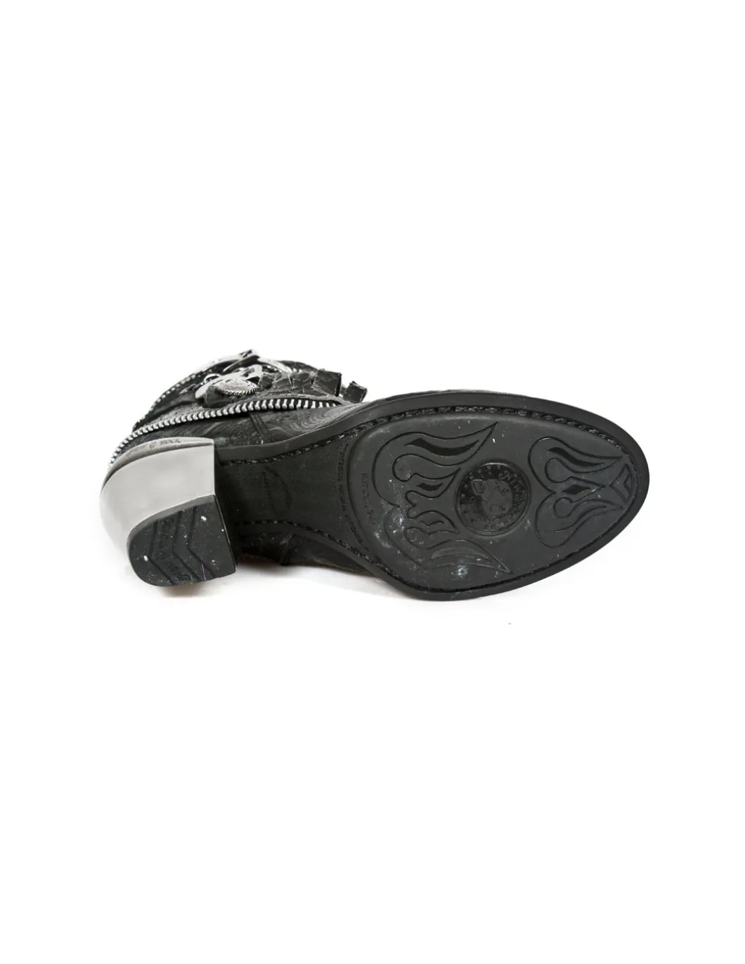ANKLE BOOT TEXAS M-TX002-C11
