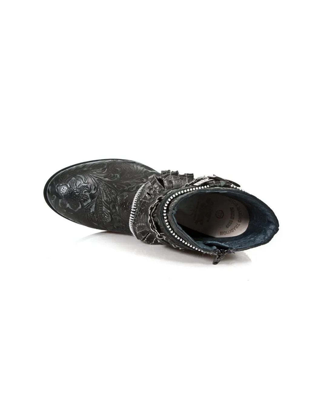 ANKLE BOOT TEXAS M-TX002-C11