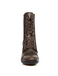 ANKLE BOOT TEXAS M-TX013-C1