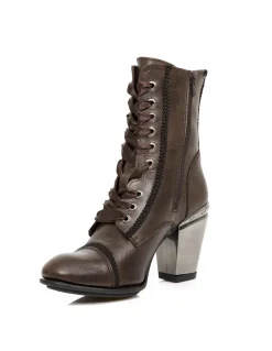 ANKLE BOOT TEXAS M-TX013-C1