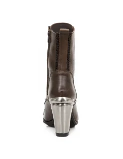 ANKLE BOOT TEXAS M-TX013-C1