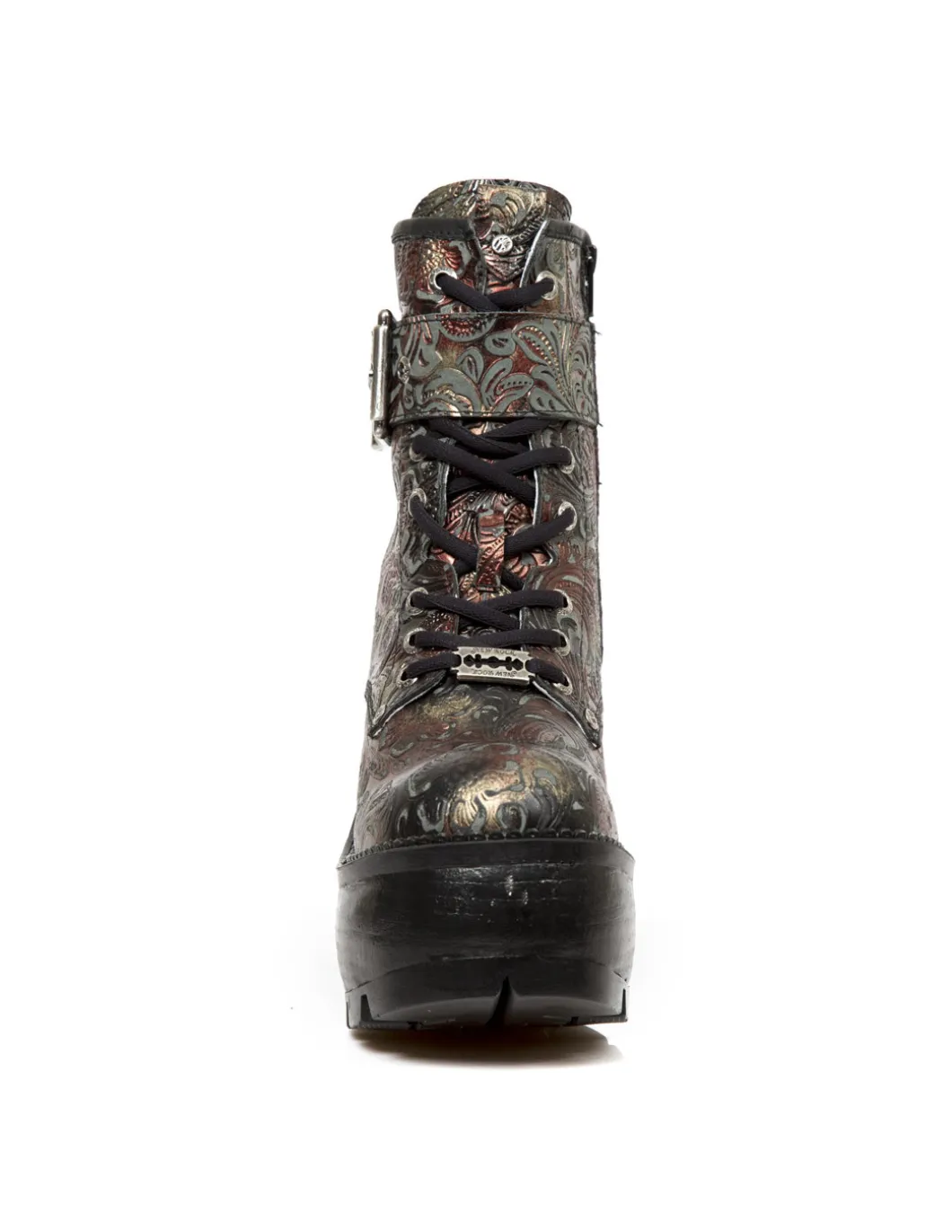 ANKLE BOOT TRAIL M-SEVE03-C2