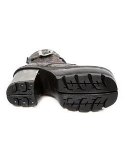 ANKLE BOOT TRAIL M-SEVE03-C2