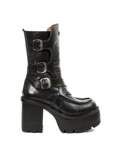 ANKLE BOOT TRAIL M-SEVE01-C4