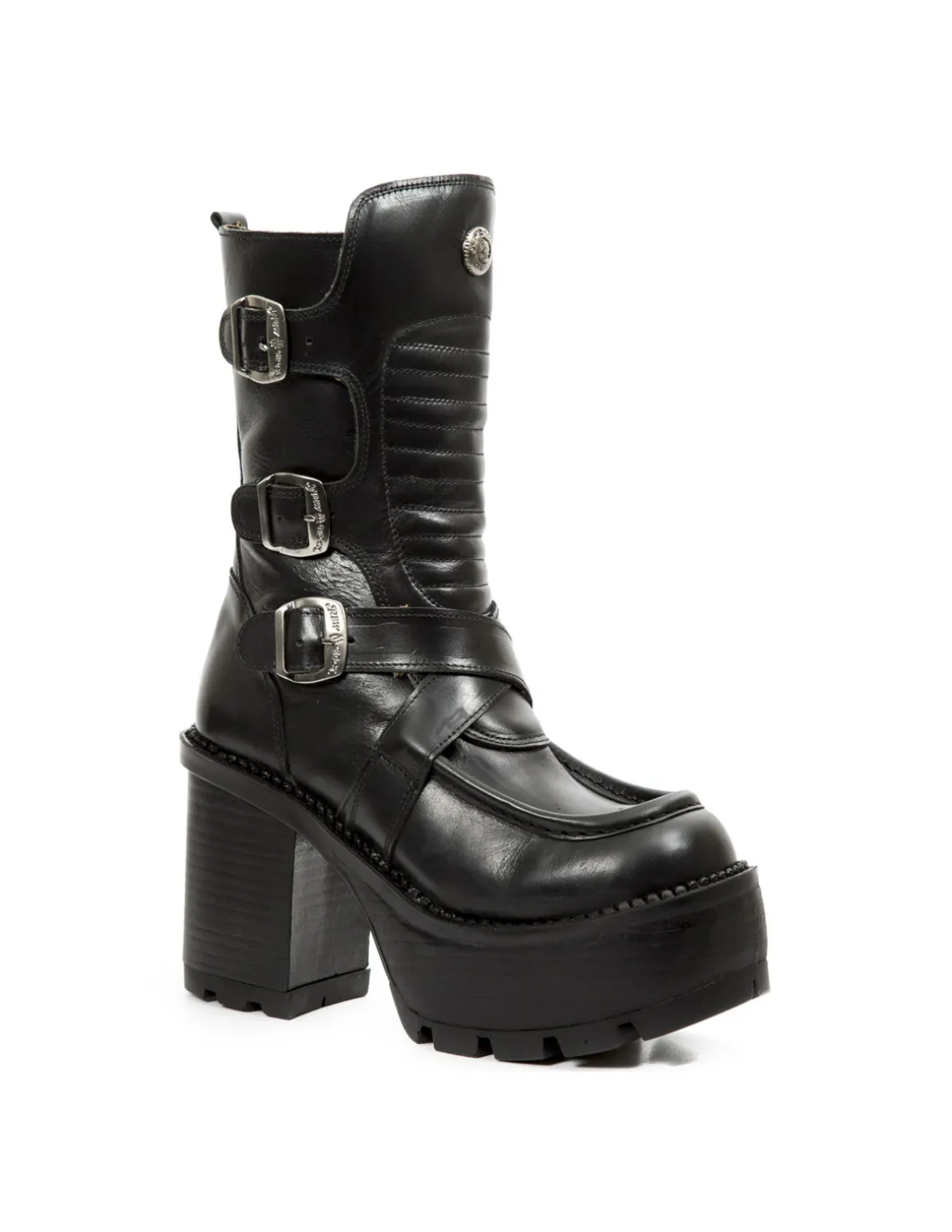 ANKLE BOOT TRAIL M-SEVE01-C4
