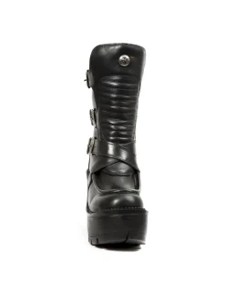 ANKLE BOOT TRAIL M-SEVE01-C4