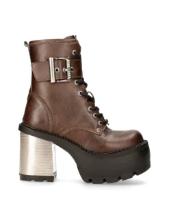 ANKLE BOOT TRAIL M-SEVE03-C11