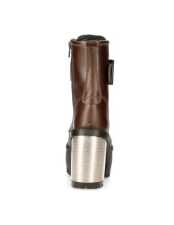 ANKLE BOOT TRAIL M-SEVE03-C11