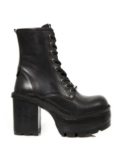 ANKLE BOOT TRAIL M-SEVE02-C7