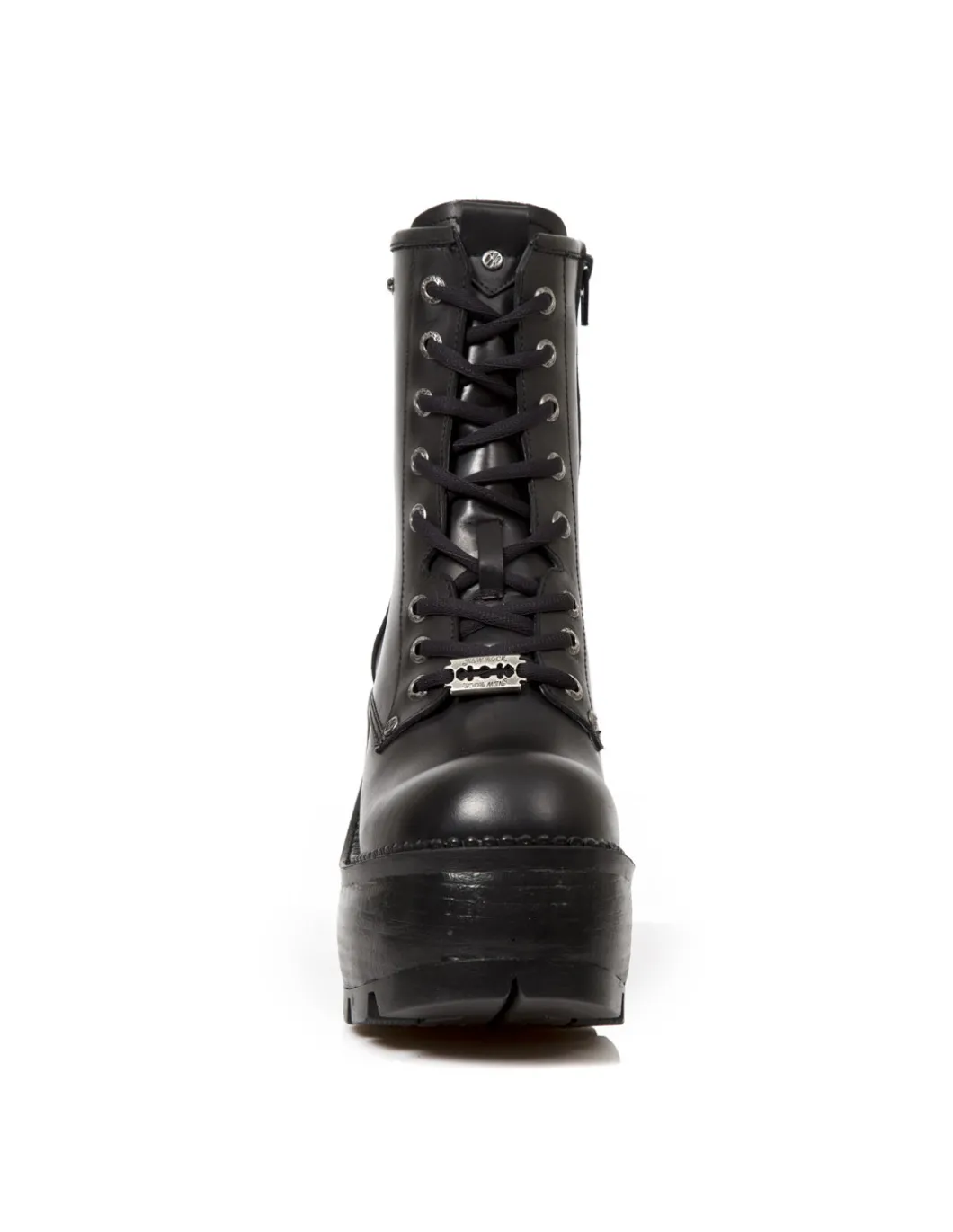 ANKLE BOOT TRAIL M-SEVE02-C7