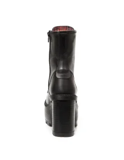 ANKLE BOOT TRAIL M-SEVE02-C7