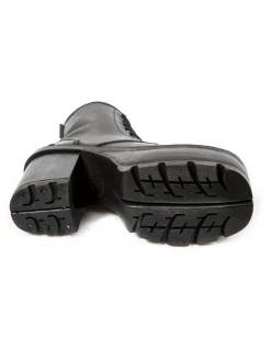 ANKLE BOOT TRAIL M-SEVE02-C7
