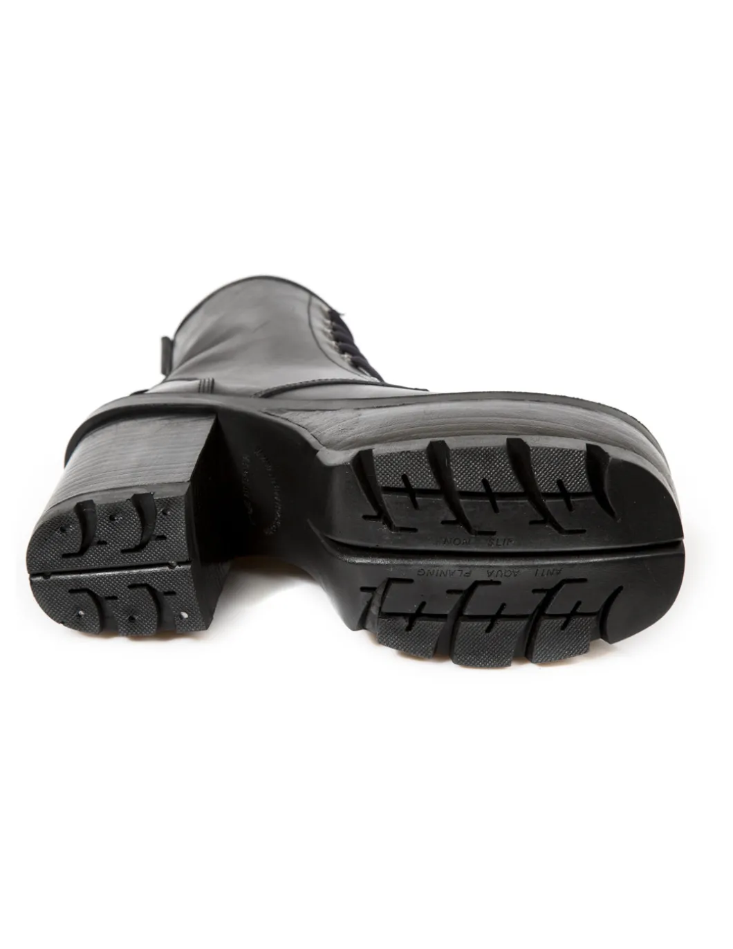 ANKLE BOOT TRAIL M-SEVE02-C7