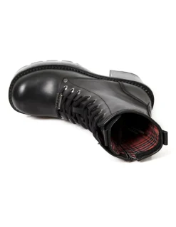 ANKLE BOOT TRAIL M-SEVE02-C7