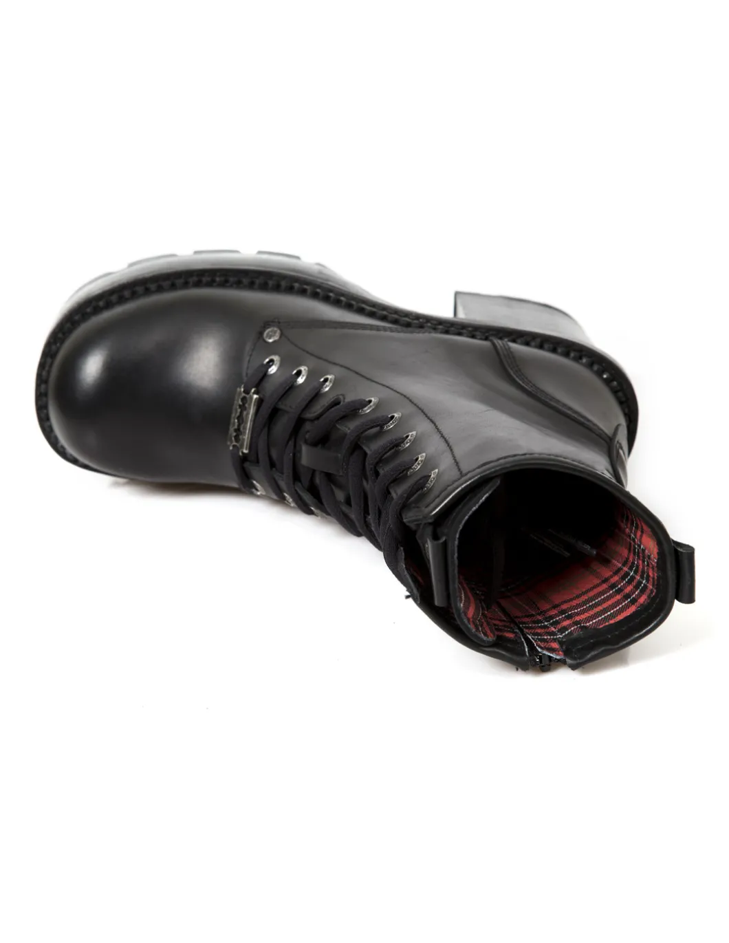 ANKLE BOOT TRAIL M-SEVE02-C7