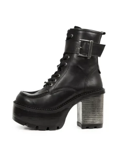 ANKLE BOOT TRAIL M-SEVE07-C1